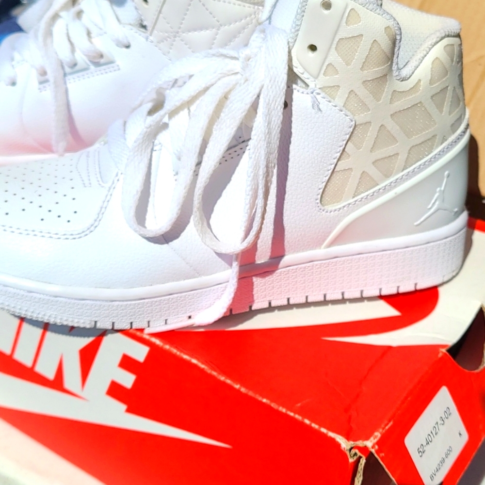 Nike Air Jordan kids